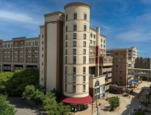 Residence Inn By Marriott New Rochelle hotel detail image 2