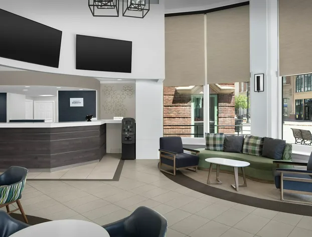 Residence Inn By Marriott New Rochelle hotel detail image 4