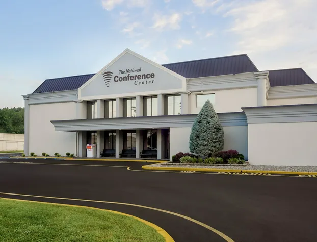 Holiday Inn East Windsor by IHG hotel detail image 1