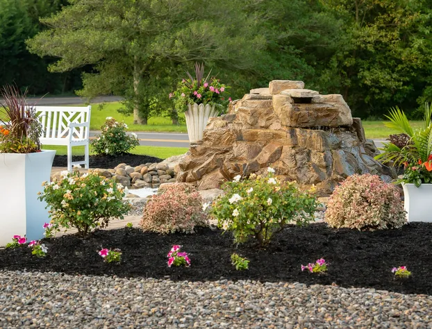 Holiday Inn East Windsor by IHG hotel detail image 3