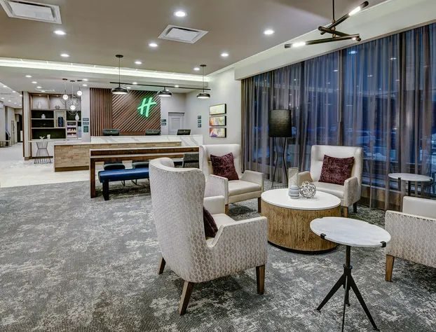 Holiday Inn East Windsor by IHG hotel detail image 4