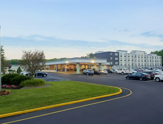 Holiday Inn East Windsor by IHG hotel detail image 1