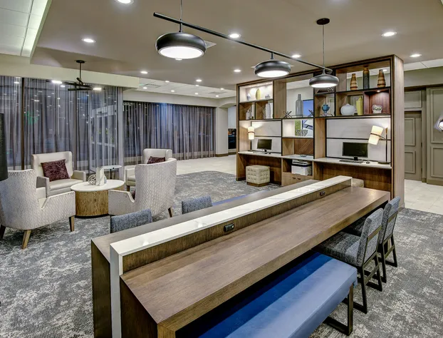 Holiday Inn East Windsor by IHG hotel detail image 2