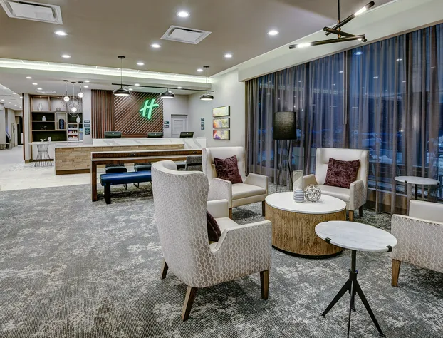 Holiday Inn East Windsor by IHG hotel detail image 4