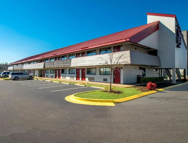 Red Roof Inn Chattanooga - Hamilton Place hotel detail image 1