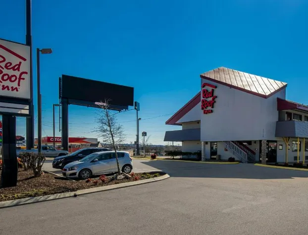 Red Roof Inn Chattanooga - Hamilton Place hotel detail image 4