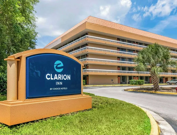 Clarion Inn Orlando International Drive - ICON Park hotel detail image 3