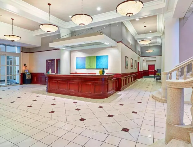 Residence Inn Milwaukee Downtown by Marriott hotel detail image 3