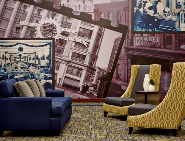 Residence Inn Milwaukee Downtown by Marriott hotel detail image 4