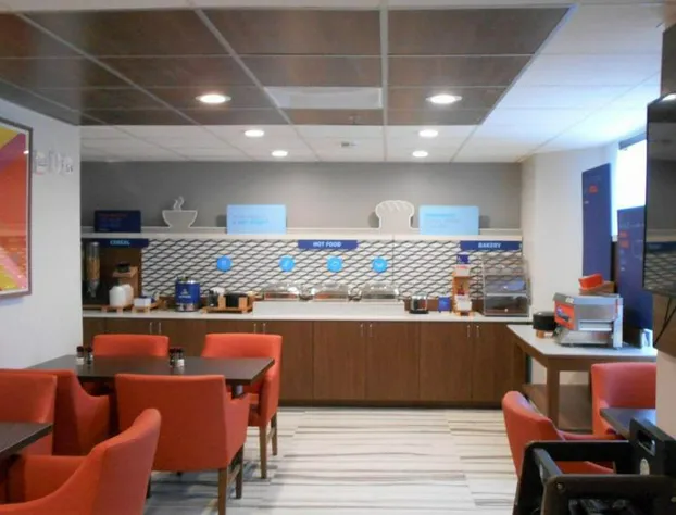 Holiday Inn Express St. Augustine Dtwn-Historic hotel detail image 2