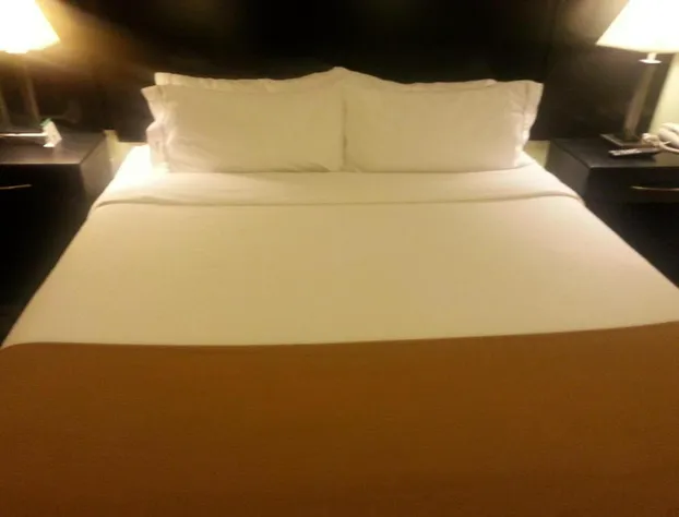 Holiday Inn Express Indianapolis - Southeast by IHG hotel detail image 2
