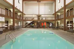 Super 8 by Wyndham York NE hotel detail image 3