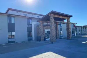 Super 8 by Wyndham York NE hotel hero