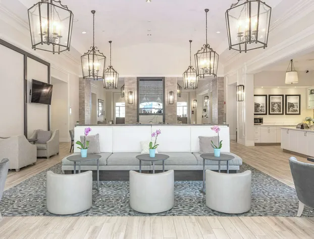 Homewood Suites by Hilton Palm Beach Gardens hotel detail image 2