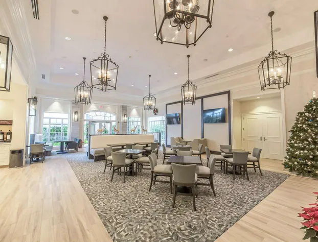 Homewood Suites by Hilton Palm Beach Gardens hotel detail image 1