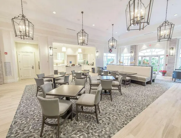 Homewood Suites by Hilton Palm Beach Gardens hotel detail image 3