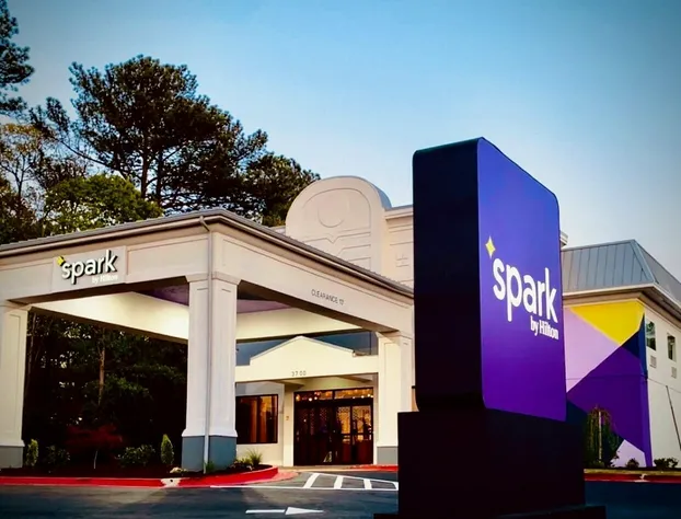 Spark by Hilton Duluth hotel detail image 1