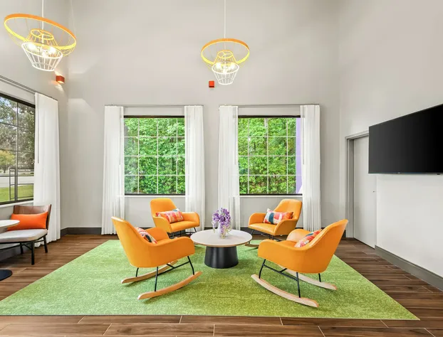 Spark by Hilton Duluth hotel detail image 4