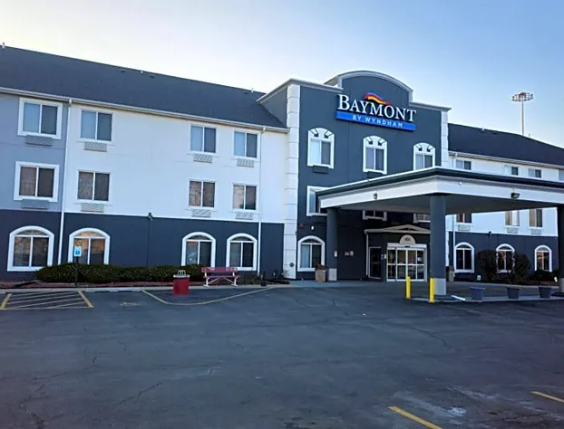 Baymont by Wyndham Chicago/Calumet City hotel detail image 1