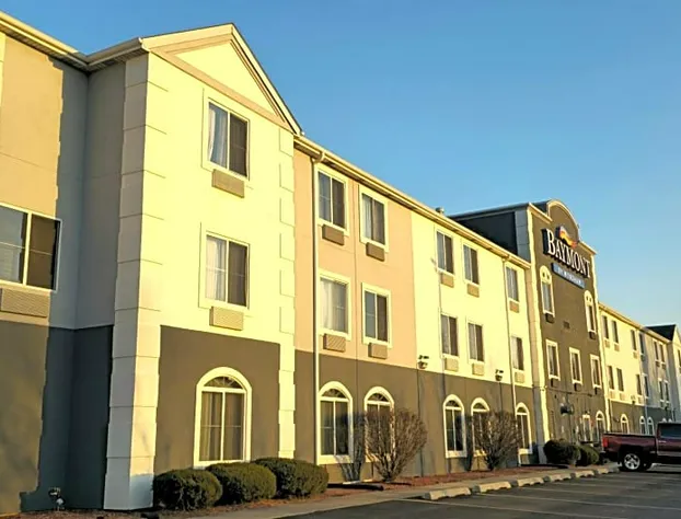 Baymont by Wyndham Chicago/Calumet City hotel detail image 3