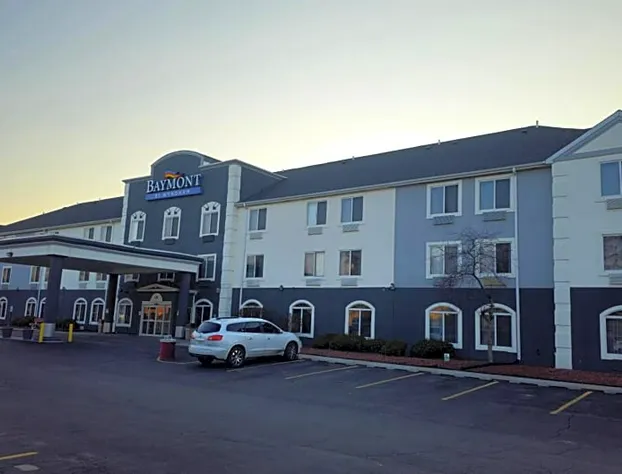 Baymont by Wyndham Chicago/Calumet City hotel detail image 4