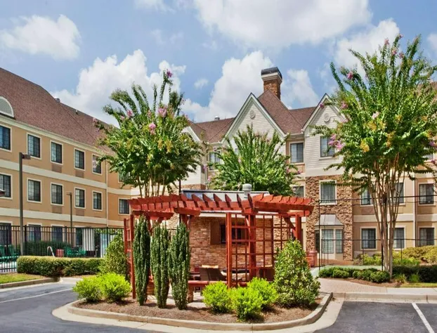 Sonesta ES Suites Atlanta Alpharetta Avalon hotel detail image 1