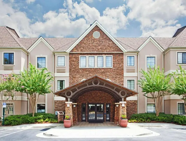 Sonesta ES Suites Atlanta Alpharetta Avalon hotel detail image 3