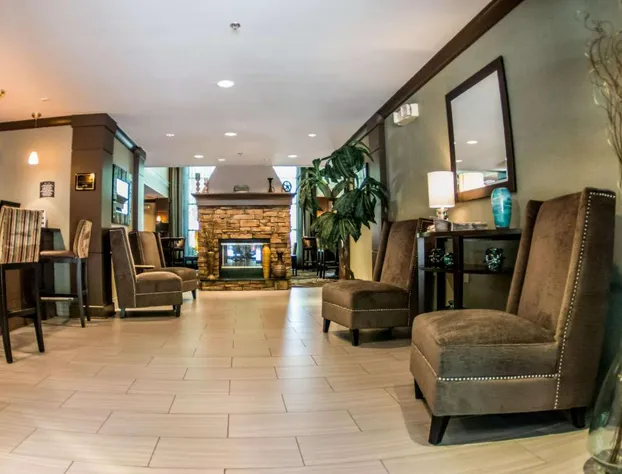 Sonesta ES Suites Atlanta Alpharetta Avalon hotel detail image 4