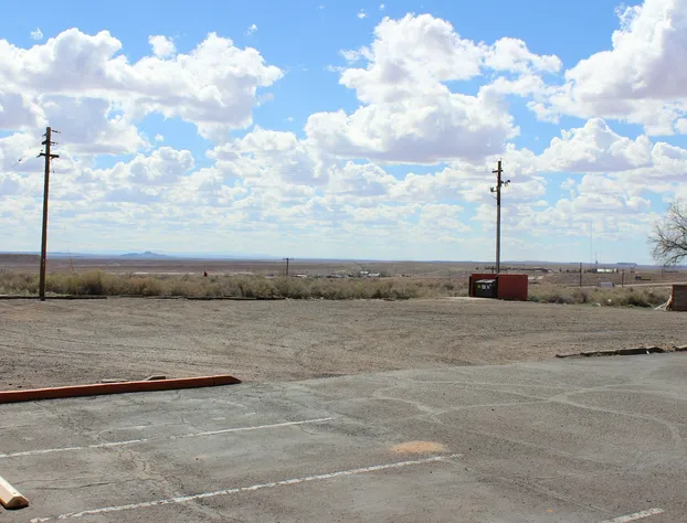 Howard Johnson by Wyndham Holbrook hotel detail image 4