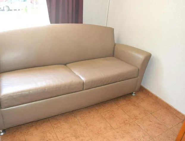 SF Central Hotel hotel detail image 1