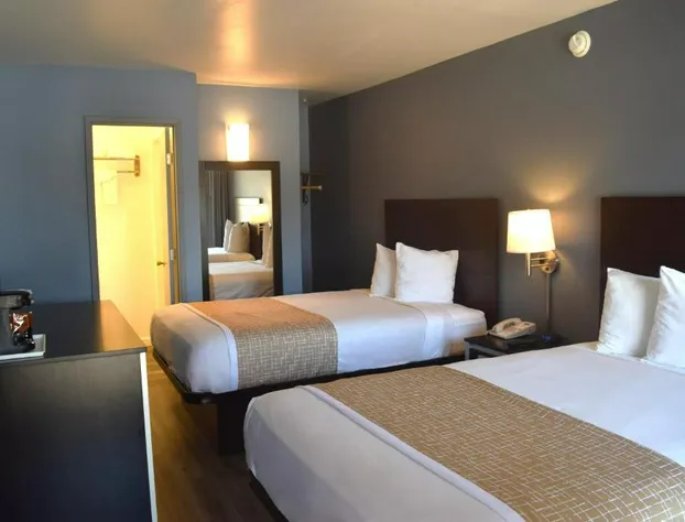 SF Central Hotel hotel detail image 3