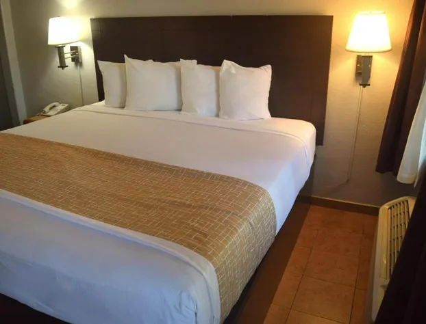 SF Central Hotel hotel detail image 4