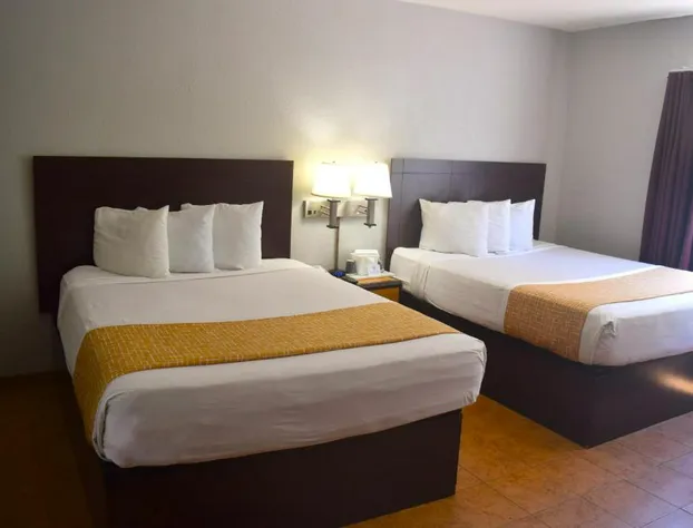 SF Central Hotel hotel detail image 2