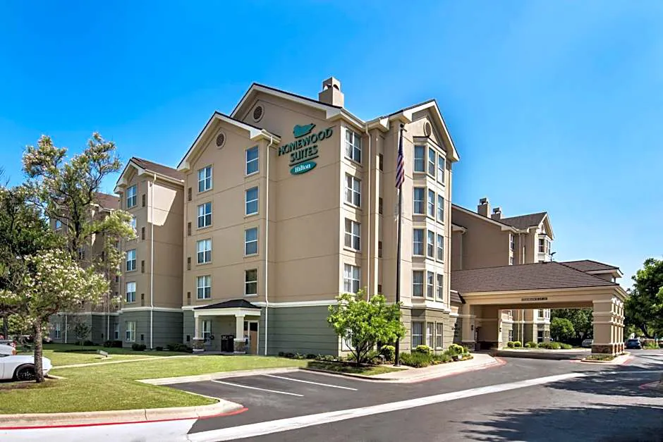 Homewood Suites by Hilton Austin-South/Airport hotel hero