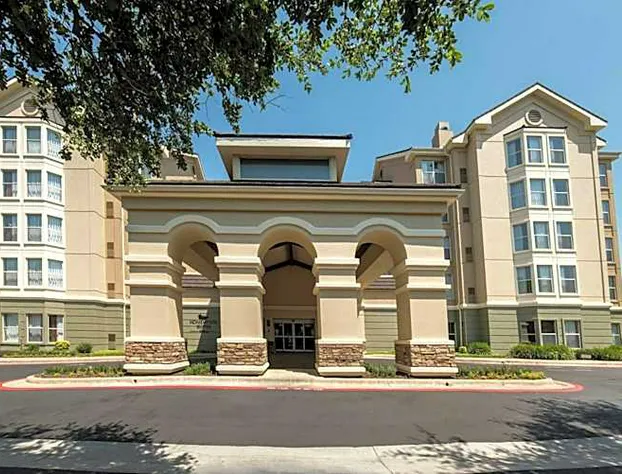 Homewood Suites by Hilton Austin-South/Airport hotel detail image 1