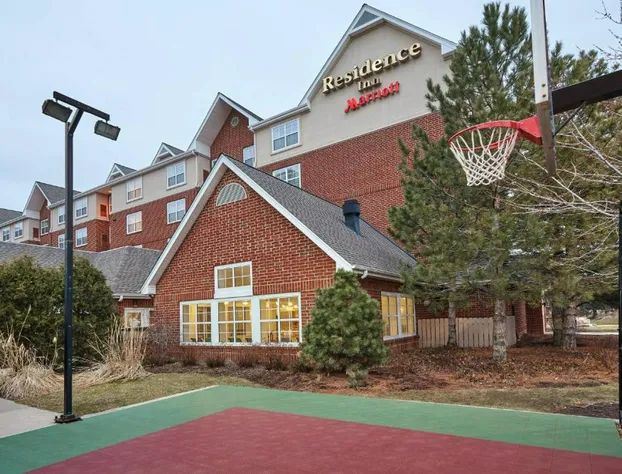 Residence Inn by Marriott Chicago Schaumburg/Woodfield Mall hotel detail image 2