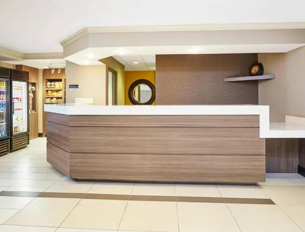 Residence Inn by Marriott Chicago Schaumburg/Woodfield Mall hotel detail image 3