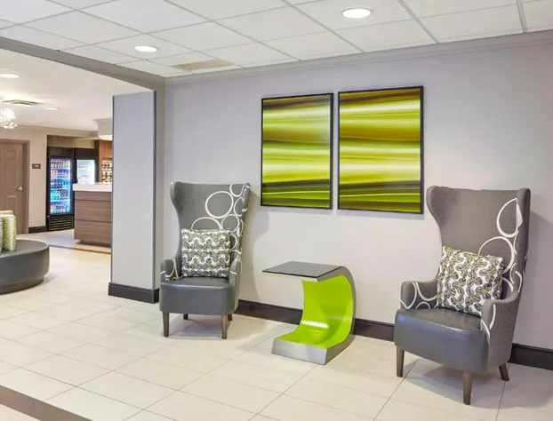 Residence Inn by Marriott Chicago Schaumburg/Woodfield Mall hotel detail image 4