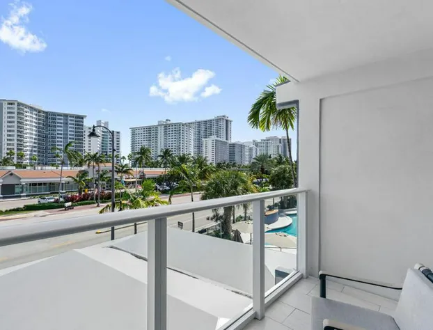 The Garden Hotel & Resort hotel detail image 1