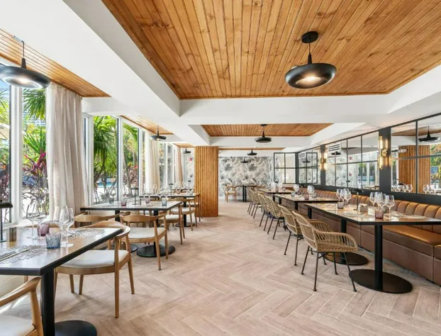 The Garden Hotel & Resort hotel detail image 3