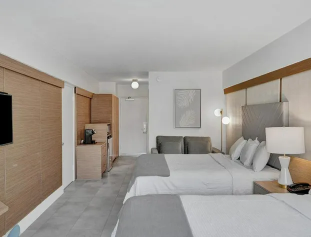 The Garden Hotel & Resort hotel detail image 4