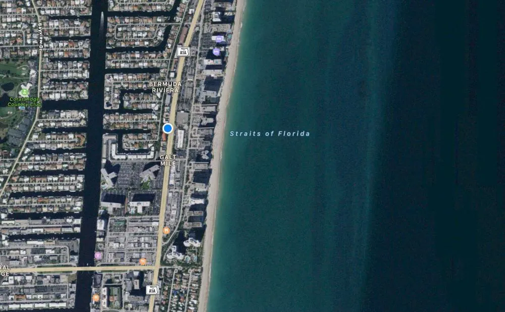 The Garden Hotel & Resort hotel hero