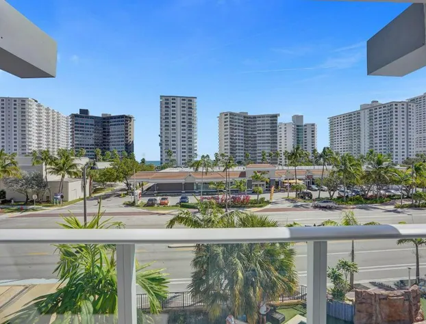 The Garden Hotel & Resort hotel detail image 1