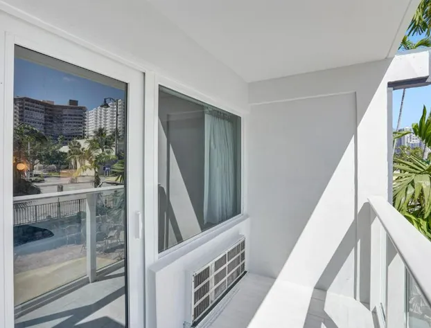 The Garden Hotel & Resort hotel detail image 2