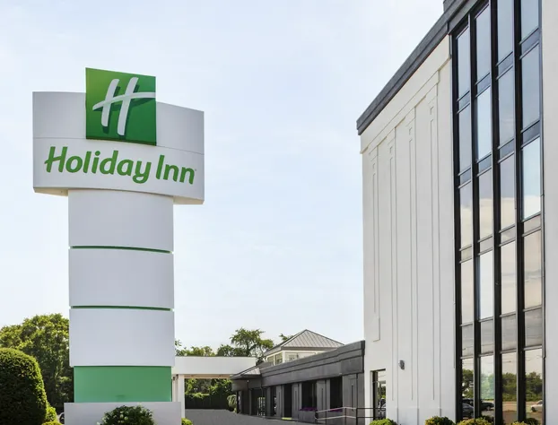 Holiday Inn Hasbrouck Heights-Meadowlands by IHG hotel detail image 1