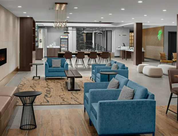 Holiday Inn Hasbrouck Heights-Meadowlands by IHG hotel detail image 2