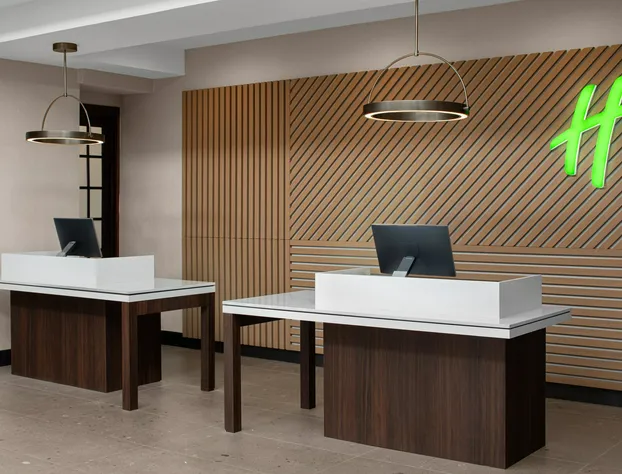 Holiday Inn Hasbrouck Heights-Meadowlands by IHG hotel detail image 3