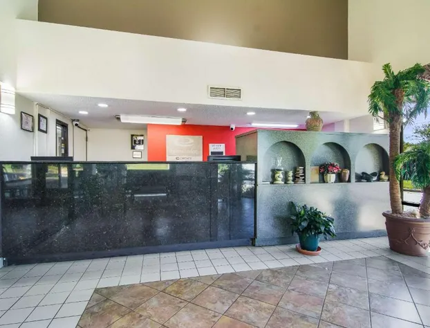 Econo Lodge Garner - Raleigh hotel detail image 3