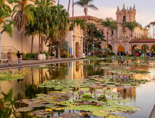 Studio 6 Suites San Ysidro, CA -San Diego South Bay hotel detail image 2