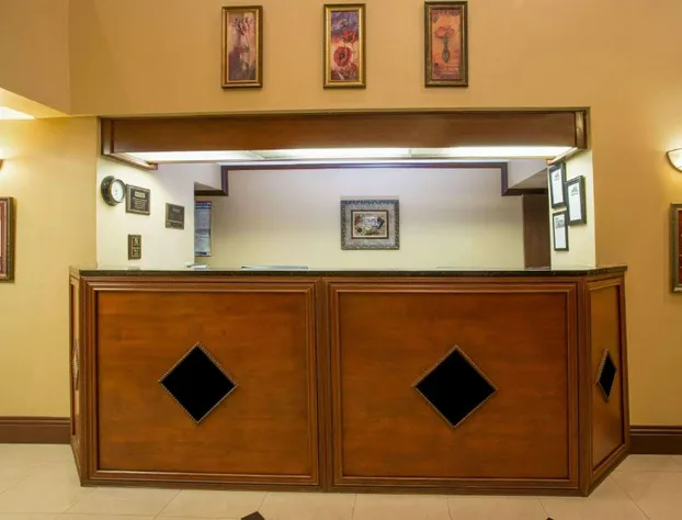 Travelodge by Wyndham Fort Myers Airport hotel detail image 2